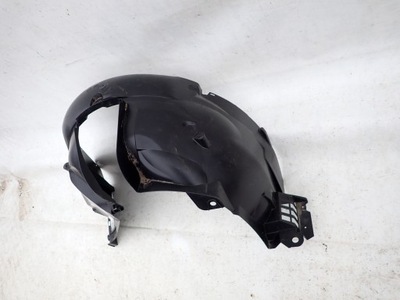 Dacia logan sandero ii 12- подкрылок левая перед фото №1