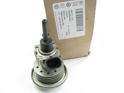 Audi q7 4l exhaust рідина def інжектор 4h0131113a фото №1