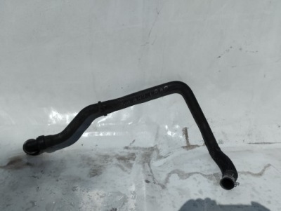 Opel grandland x шланг wąż wody фото №1