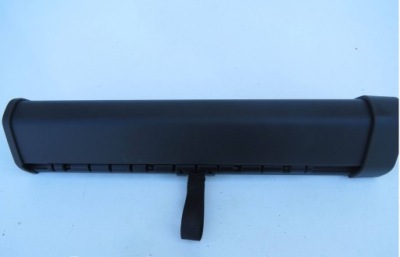 Шторка сетка багажника volvo v60 39811532 фото №1