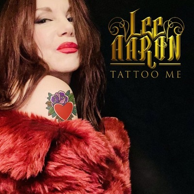 LEE AARON: TATTOO ME (CD)