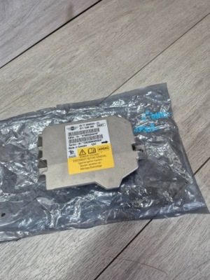 12715. mini r56 модуль датчик подушка безопасности 9809354 фото №1