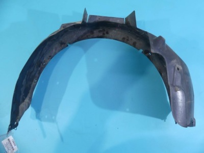 Підкрилок перед ліва opel meriva a 93333175 фото №1