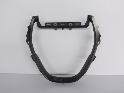 Aston martin db11 dbs 16- рамка панель кондиционер фото №1