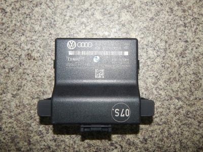 UNIDAD DE CONTROL MÓDULO GATEWAY VW PASSAT B6 3C0907530C  