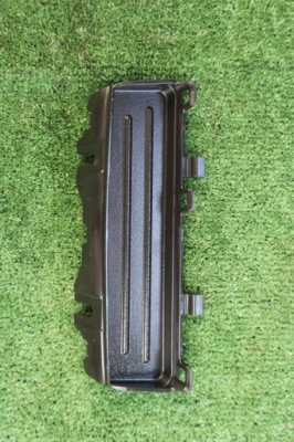 Впуск капот заглушка suzuki jimny дизель фото №1