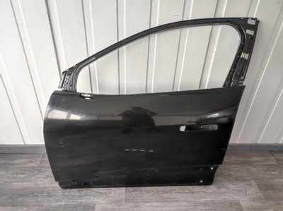 Двері jaguar ipace i-pace передні ліва фото №1