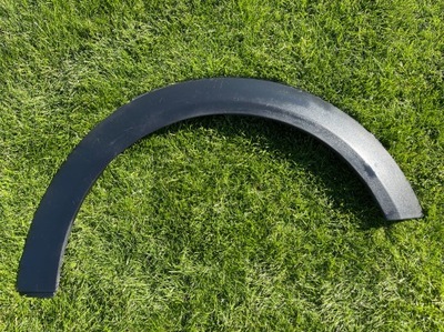 Mini cooper one r56 молдинг крила ліва перед 146149-10 фото №1