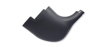 Mini cooper f56 захист поріг стійка правий перед 7298802 фото №1