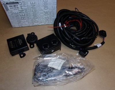 Датчики парковки renault alaskan zest. фото №1