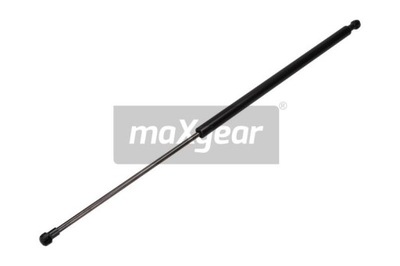 MAXGEAR ПРУЖИНА ГАЗОВА, КРИШКА БАГАЖНИКА 12-1578