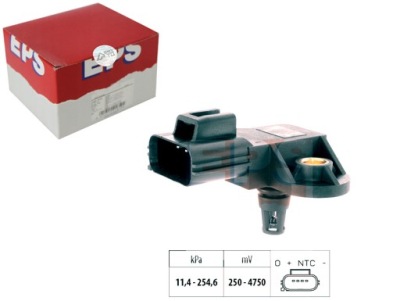 Датчик ciś mazda eps фото №1