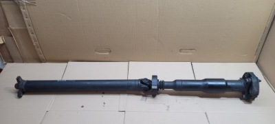 Wał приводной задняя задний bmw x1 e84 xdrive 7573482 автоматическая коробка передач хороший фото №1