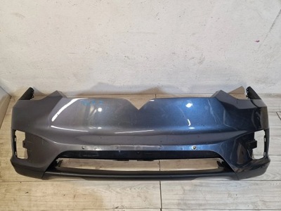 Бампер перед передний tesla model x фото №1