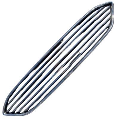 Ford focus 3 рестайлинг  решётка радиатора решётка  решётка бампера перед f1eb8c436a f1eb8c436 фото №1