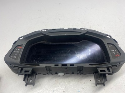 AUDI A6 C8 Q8 CUADRO DE INSTRUMENTOS VIRTUALNY CUADRO 4K0920790D  