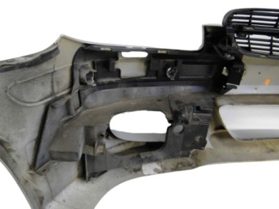 Mercedes slk r171 171 przed liftem направляющая рама левая фото №1