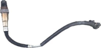 Dacia sandero stepway 0.9b датчик лямбда-зонд h8200437489 фото №1