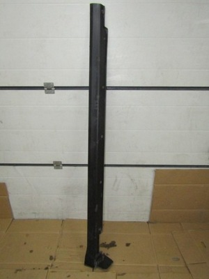 Kia sorento iii 3 захист молдинг поріг поріг правий фото №1