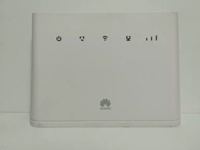 ROUTER 4G LTE HUAWEI B311 OKAZJA!