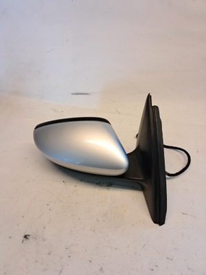 Дзеркало праве skoda rapid 6 pin фото №1