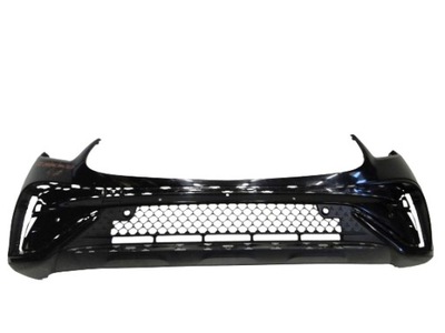 Mercedes glc 254 x254 бампер передний pts amg фото №1