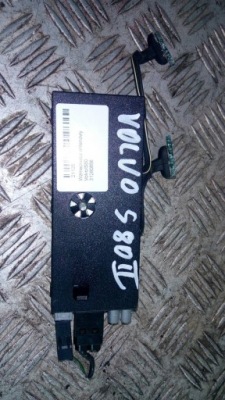 Усилитель антенный volvo s80 ii 31260856 фото №1