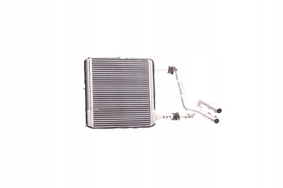 Отопитель wody радиатор mercedes cls w219 06r фото №1