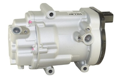 Lexus es nx ii rx toyota rav 4 camry 042400-1100 компресор гібрид фото №1