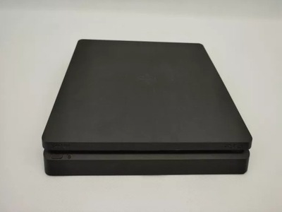 KONSOLA PS4 SLIM 500GB