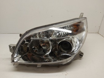 Лампа ліва daihatsu terios ii / toyota rush 2006- фото №1