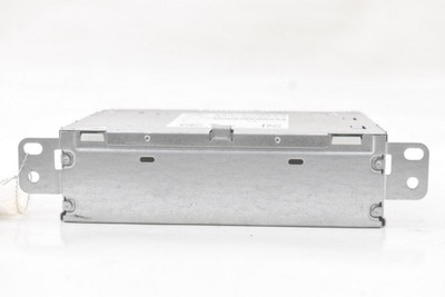 Радіо радіопрогравач навігація 9811066580 peugeot 208 1 i 15-19 фото №1