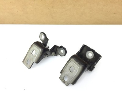 Clio iv 4 петля петли дверь левый перед tegne фото №1