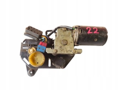 Моторчик люк mercedes w124 1984-1997 rok фото №1