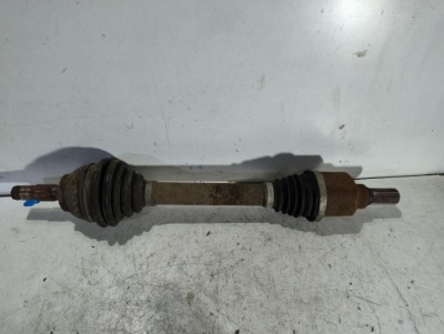 Привідний вал ліва автоматична коробка передач peugeot 5008 i 1.6 ehdi фото №1