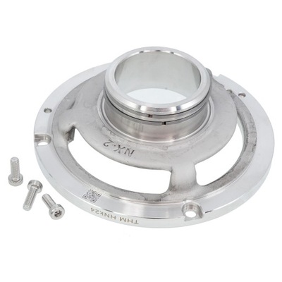 Корзина керма вихлопних газів 803958 фото №1