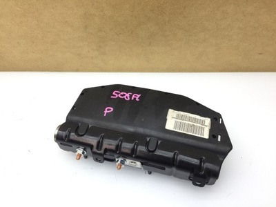 Peugeot 508 lift подушка безпеки подушка правий перед фото №1