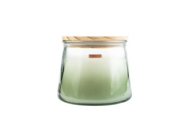 Fresh ŚWIECA ŚWIECZKA ZAPACHOWA AROMA LIVARNO HOME