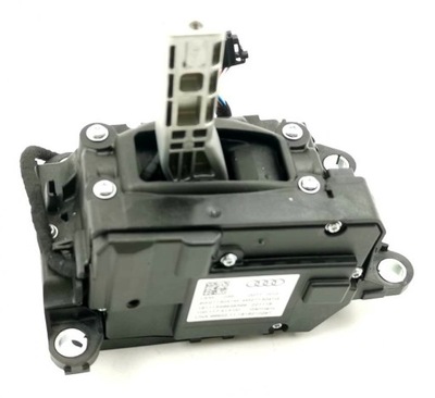 NUEVO ORIGINAL SELECTOR PALANCA DEL CAMBIO DE MARCHAS CAMBIOS DE TRANSMISIÓN AUDI A4 S4 A5 S5 8W F5 8W2713041M  