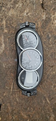 Dacia sandero ii счетчик tanio фото №1