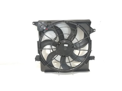 SPORTAGE IX35 10- 2.0B 2.4B VENTILADOR DEL RADIADOR  