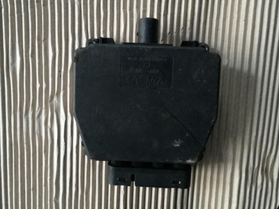 Клапан електромагнітний вакууму audi vw фото №1