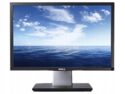 Monitor DELL 1911B 1280X1024 19" LCD