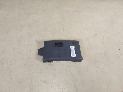 Dacia sandero i модуль bsi 8200296328 фото №1