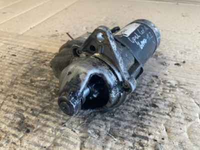 Opel corsa c 1.2 стартер d6ra162 фото №1