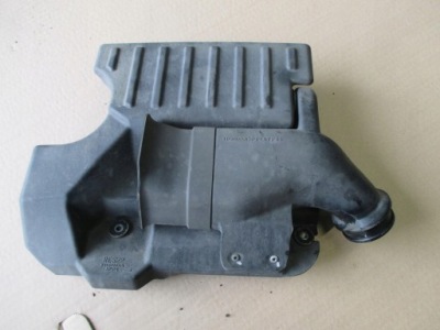 Civic viii hybrid 06-11 резонатор дифузор фото №1