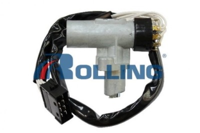 Замок зажигания man l2000 без вкладыши rm-05517 фото №1