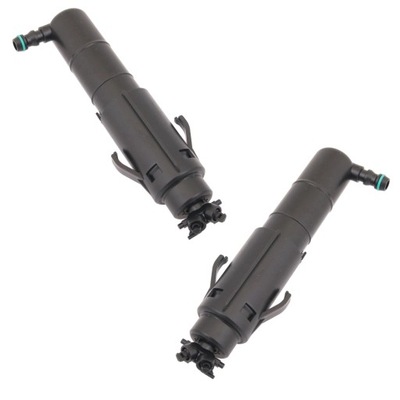 Омивач фара форсунка vw eos jetta golf vi t5 фото №1