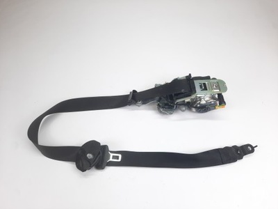 Pas безпеки правий перед mercedes w212 фото №1