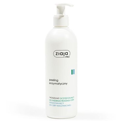 ZIAJA PRO PEELING ENZYMATYCZNY, 270ml